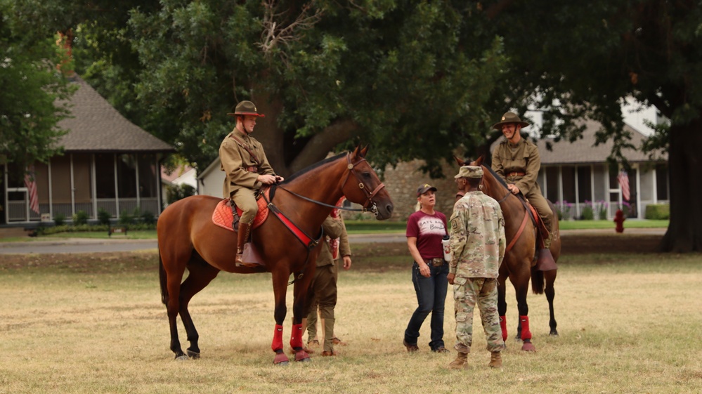 DVIDS - News - 2nd Battalion, 2nd Field Artillery Regiment: A Photo Essay