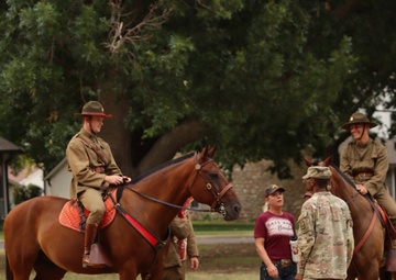 2nd Battalion, 2nd Field Artillery Regiment: A photo essay