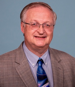 Two NUWC Division Newport engineers win 2021 Office of Naval Research awards