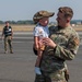 92nd ARS Redeployment