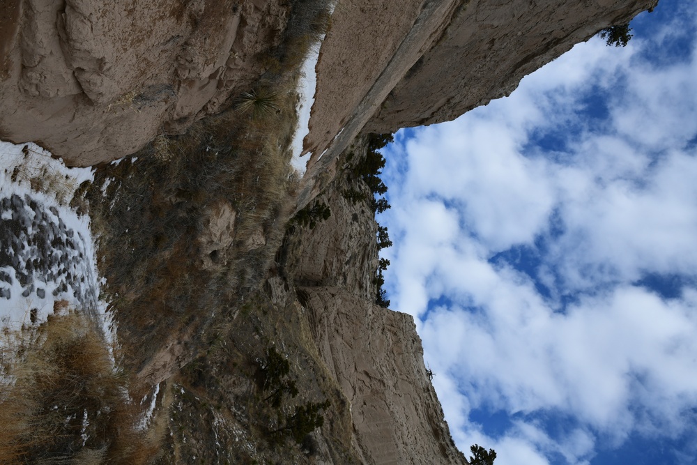 Wyoming Wanderers: Wandering through history