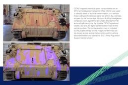 Doing the Dirty Work