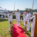 NTAG Pacific Northwest Holds Change of Command