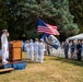 NTAG Pacific Northwest Holds Change of Command