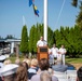 NTAG Pacific Northwest Holds Change of Command