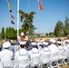 NTAG Pacific Northwest Holds Change of Command