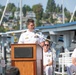 NTAG Pacific Northwest Holds Change of Command