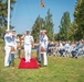 NTAG Pacific Northwest Holds Change of Command