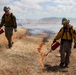 Air Force Wildland Fire Support