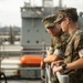 Underway to Fleet Week Maryland