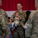 141st Military History Detachment says farewell to friends and family