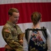 141st Military History Detachment says farewell to friends and family