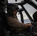 210th Rescue Squadron conducts rescue mission