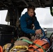 210th Rescue Squadron conducts rescue mission