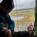 210th Rescue Squadron conducts rescue mission