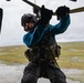 210th Rescue Squadron conducts rescue mission