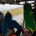 210th Rescue Squadron conducts rescue mission