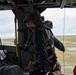 210th Rescue Squadron conducts rescue mission