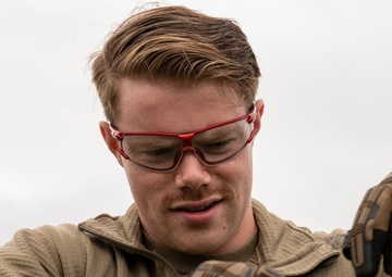 3rd Munitions Squadron conducts exercise SAVAGE YETI