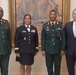 Women, Peace and Security: NCNG sponsors the African Military Law Forum