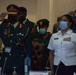 Women, Peace and Security: NCNG sponsors the African Military Law Forum