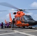 U.S. Coast Guard Cutter Mohawk - AFRICOM Patrol