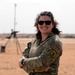 Faces of Air Base 201 - TSgt Calhoun