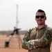 Faces of Air Base 201 - SrA Gazzelli