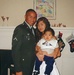 Full circle: Father enlists son at same Japan post where he joined Army