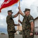 MARFORPAC Change of Command