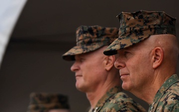 DVIDS - News - Marine Aircraft Group 31 Change of Command