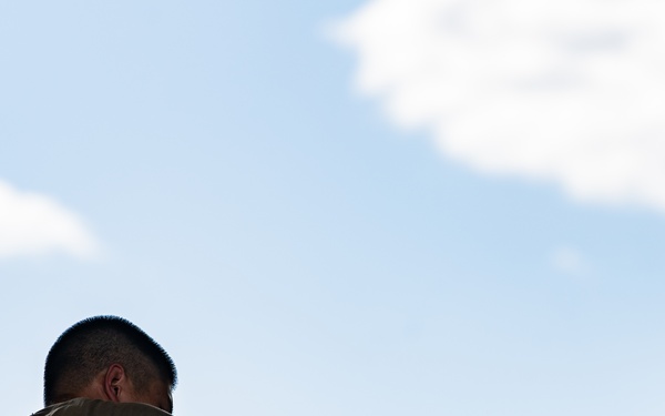 F-22 Raptor maintenance