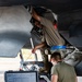 F-22 Raptor maintenance