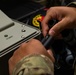 AFE Airmen support F-22 Raptors in DFE
