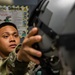 AFE Airmen support F-22 Raptors in DFE