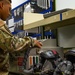 AFE Airmen support F-22 Raptors in DFE