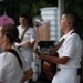 U.S. Navy Band Country Current begins national tour in Roanoke, Va.