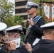 Maryland Fleet Week and Flyover Begins