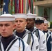 Maryland Fleet Week and Flyover Begins