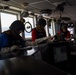 U.S. Coast Guard Cutter Mohawk - AFRICOM Patrol