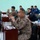 Gobi Wolf 2022 participants take part in expert academic discussions