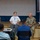 Gobi Wolf 2022 participants take part in expert academic discussions