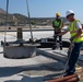 E-28 Arresting Gear Maintenance at NSA Souda Bay