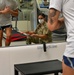 36 MDG Physical Therapy Clinic ensures Team Andersen is fit to fight