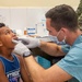 Pacific Partnership 2022 conducts dental exams at Mataniko Dental Clinic