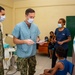 Pacific Partnership 2022 conducts dental exams at Mataniko Dental Clinic