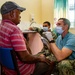 Pacific Partnership 2022 conducts dental exams at Mataniko Dental Clinic