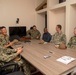 Pacific Partnership 2022 leadership visits with local leaders of Solomon Islands