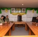 Pacific Partnership 2022 leadership visits with local leaders of Honiara