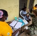 Pacific Partnership 2022 Dental Professionals visit Naha SDA Primary School